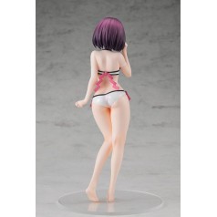 Suzu Kanade Ayakashi Triangle Pop Up Parade figura 16 cm