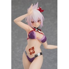 Matsuri Kazamaki Ayakashi Triangle Pop Up Parade figura 18 cm