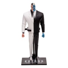 Two-Face The New Batman Adventures figura 18 cm