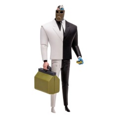 Two-Face The New Batman Adventures figura 18 cm