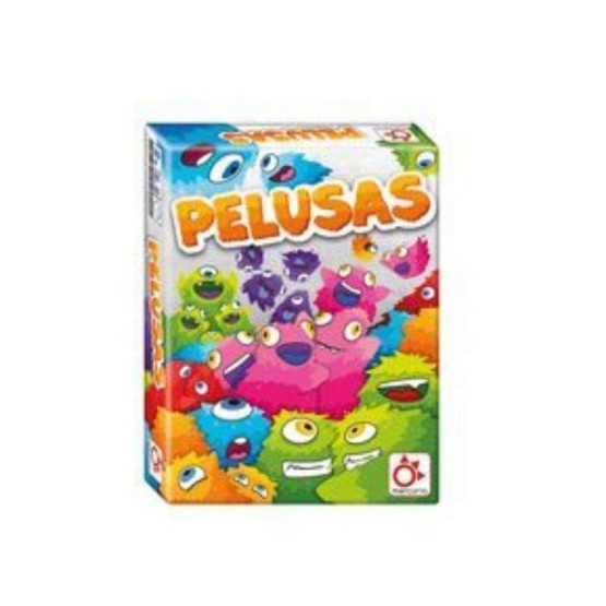 Pelusas