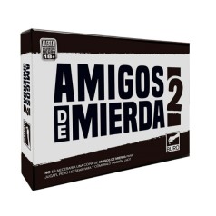 Amigo de mierda 2