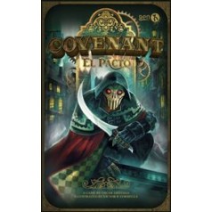 Covenant: El pacto