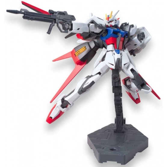 Aile Strike Gundam GAT-X105+AQM/E-Xo1 escala 1/144