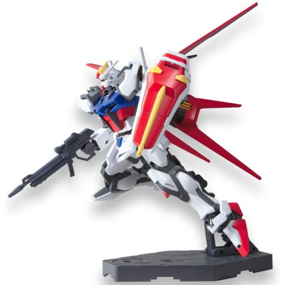 Aile Strike Gundam GAT-X105+AQM/E-Xo1 escala 1/144