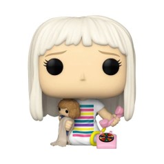 Funko POP! 1583 Carol Anne Freeling (Poltergeist II)