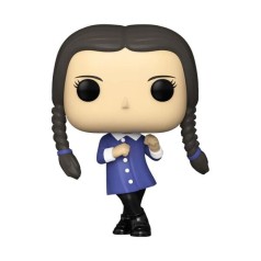 Funko POP! 1549 Wednesday Adams (The Addams Family)