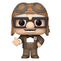 Funko POP! 1478 Carl (Up)