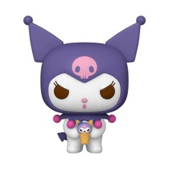 Funko POP! 90 Kuromi (Hello Kitty and Friends)