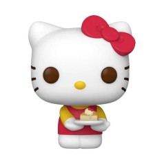 Funko POP! 89 Hello Kitty (Hello Kitty and Friends)