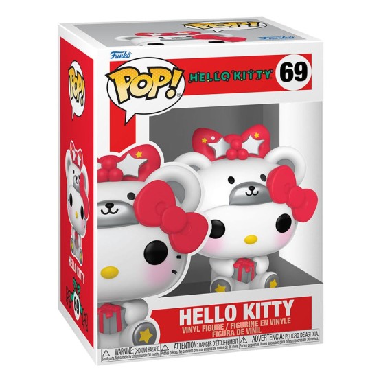 Funko POP! 69 Hello Kitty