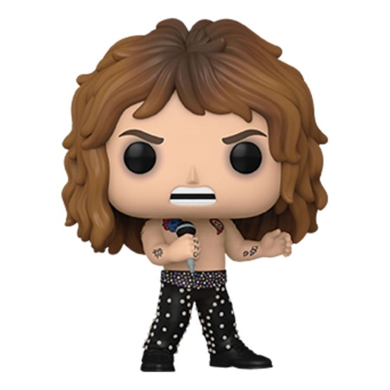 Funko POP! 404 Ozzy Osbourne 1989