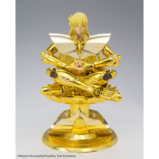 Virgo Shaka 20 th Revival Saint Cloth Myth Ex figura 16 cm