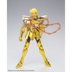 Virgo Shaka 20 th Revival Saint Cloth Myth Ex figura 16 cm