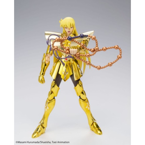 Virgo Shaka 20 th Revival Saint Cloth Myth Ex figura 16 cm