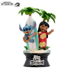 Lilo & Stitch Abystyle Studio SFC 61 figura 17 cm