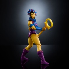 Evil-Lyn MOTU Origins Cartoon Collection Mattel figura 14 cm