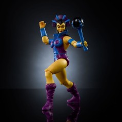 Evil-Lyn MOTU Origins Cartoon Collection Mattel figura 14 cm