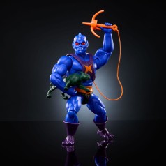 Webstor MOTU Origins Cartoon Collection Mattel figura 14 cm