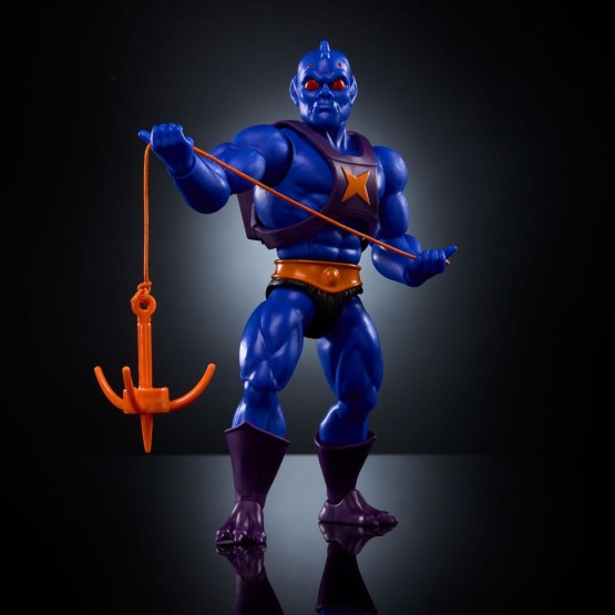 Webstor MOTU Origins Cartoon Collection Mattel figura 14 cm