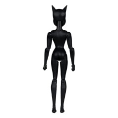 Catwoman The New Batman Adventures figura 18 cm