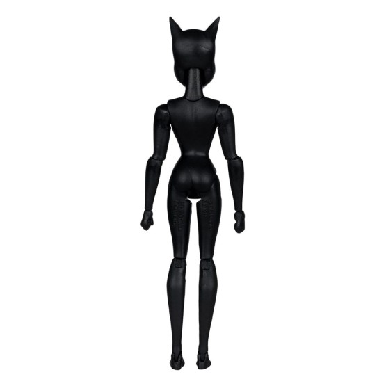 Catwoman The New Batman Adventures figura 18 cm