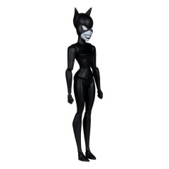 Catwoman The New Batman Adventures figura 18 cm