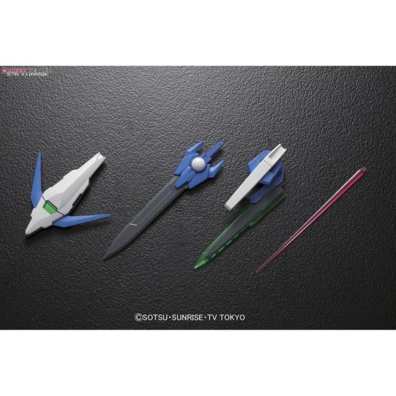 Amazing Exia Gundam Model kit escala 1/144