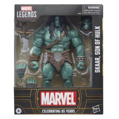 Skaar, Son of Hulk Marvel Legends figura 20 cm