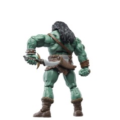 Skaar, Son of Hulk Marvel Legends figura 20 cm