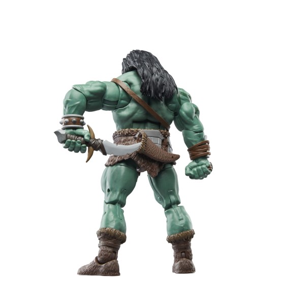 Skaar, Son of Hulk Marvel Legends figura 20 cm