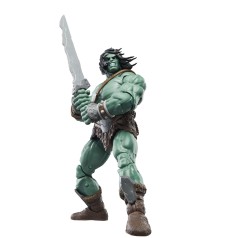 Skaar, Son of Hulk Marvel Legends figura 20 cm