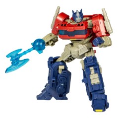 Optimus Prime Transformers One Studio Series 112 figura