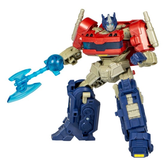 Optimus Prime Transformers One Studio Series 112 figura