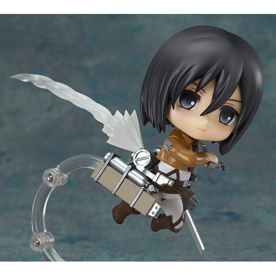 Misaka Ackerman Nendoroid 365 Attack on Titan figura 10 cm