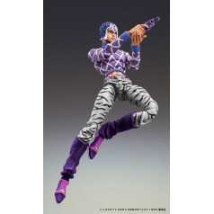 Guido Mista & S.P. Third Jojo's Bizarre Adventure 5  figura 15 cm