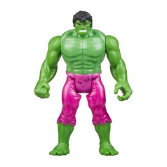 Hulk  Marvel Legends Retro 9,5 cm