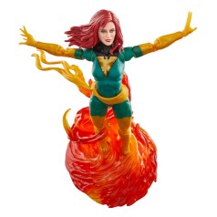 Phoenix Jean Gray Marvel Legends figura 15 cm