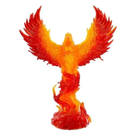 Phoenix Jean Gray Marvel Legends figura 15 cm