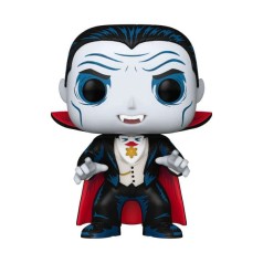 Funko POP! 1634 Dracula (Universal Monsters)