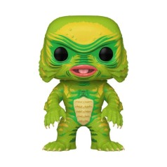 Funko POP! 1632 Gill-Man (Universal Monsters)