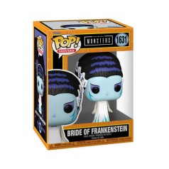 Funko POP! 1631 Bride of Frankestein (Universal Monsters)