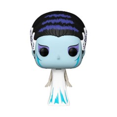 Funko POP! 1631 Bride of Frankestein (Universal Monsters)