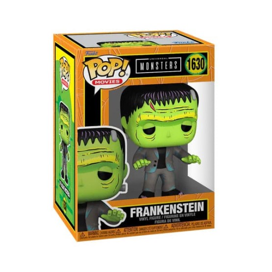 Funko POP! 1630 Frankenstein (Universal Monsters)