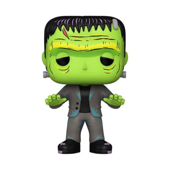 Funko POP! 1630 Frankenstein (Universal Monsters)