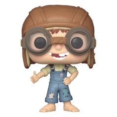 Funko POP! 1481 Young Ellie (Up)