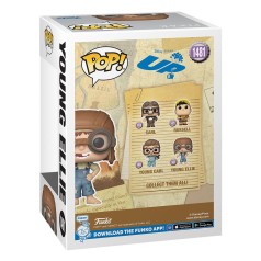 Funko POP! 1481 Young Ellie (Up)