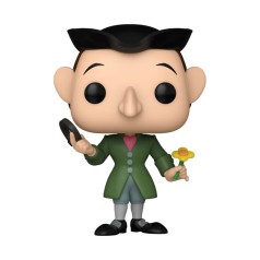 Funko POP! 1484 Ichabod Crane