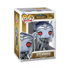 Funko POP! 990 Sylvanas (WOW)