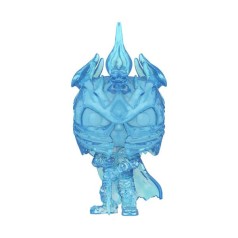 Funko POP! 991 The Lich King (WOW)